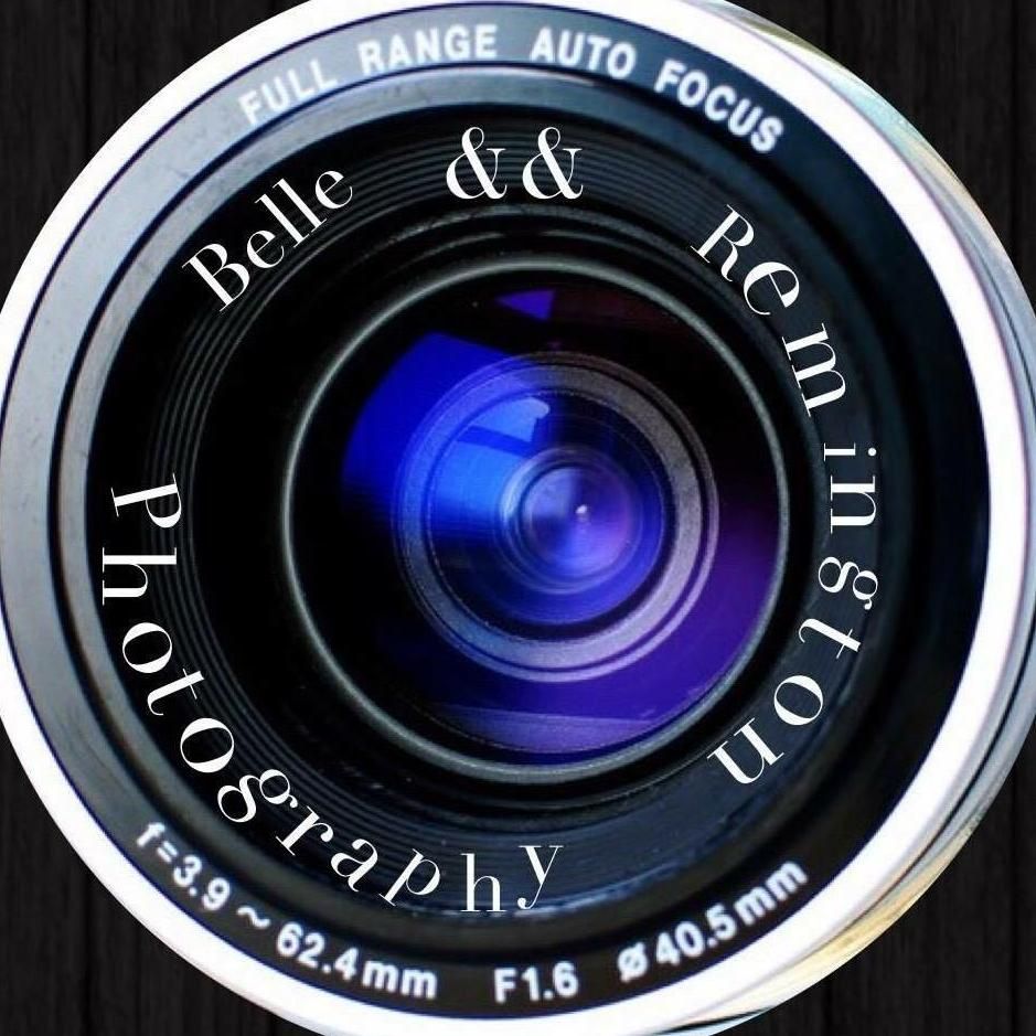 Belle & Remington photography/Videography