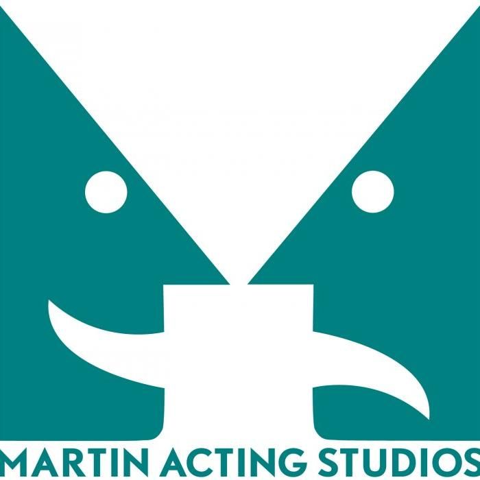 Martin Acting Studios
