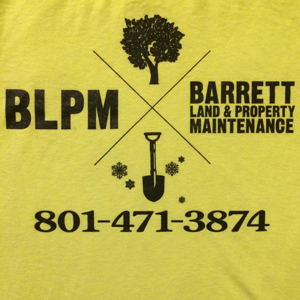 Barrett Land and Property Maintenance