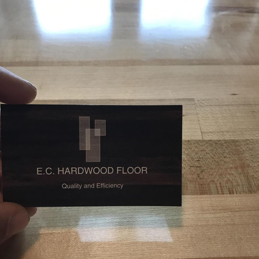 E c hardwood floors llc