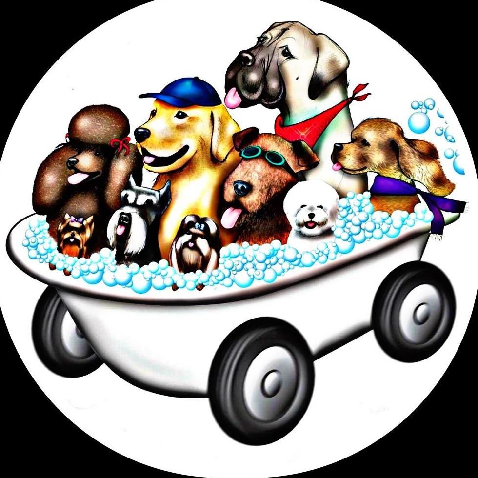 The Doggie Waggin Mobile Pet Grooming