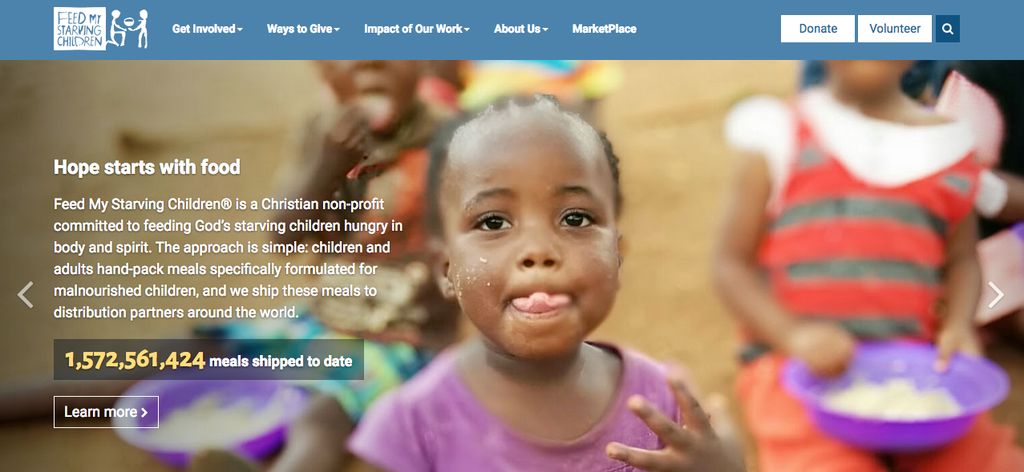 FMSC.ORG website