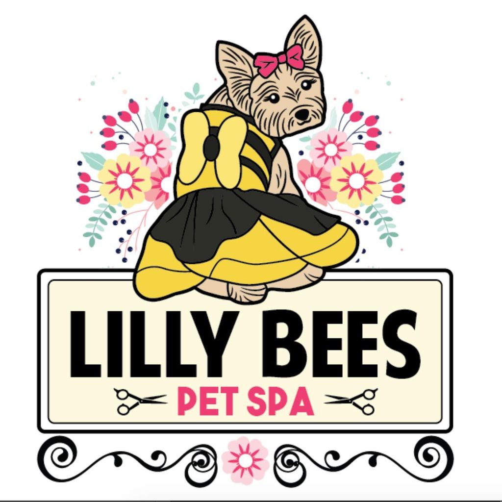 Lilly Bees Pet Spa