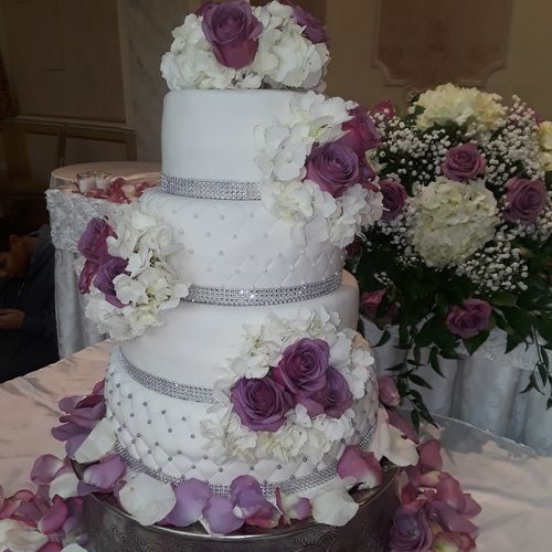 Yummy Cakes By Joanna