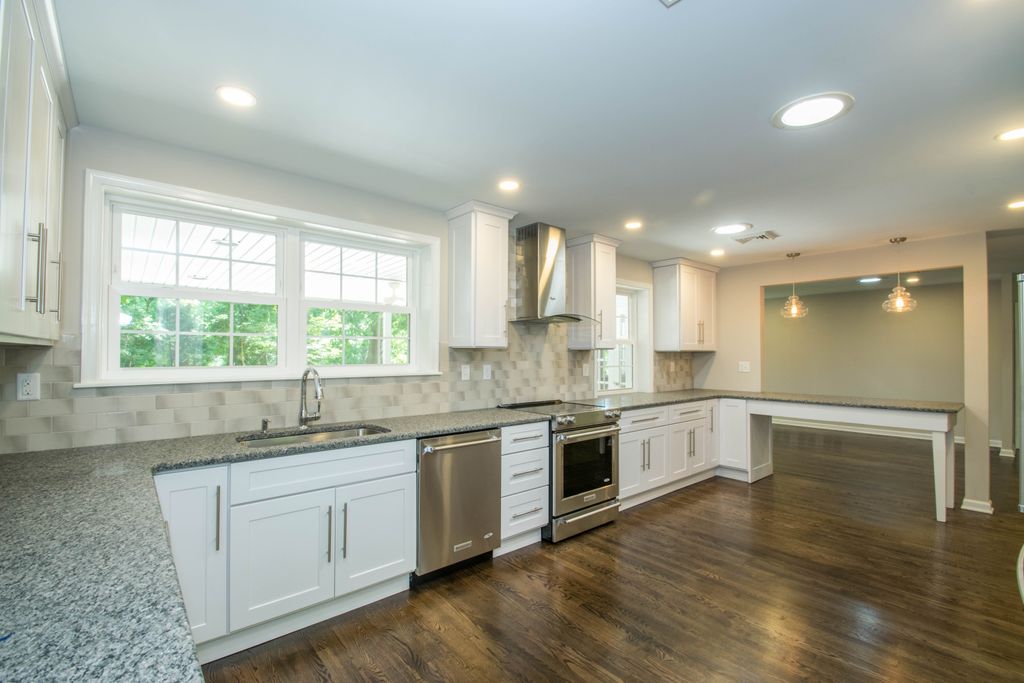 Professional Real Estate Photography for Agents