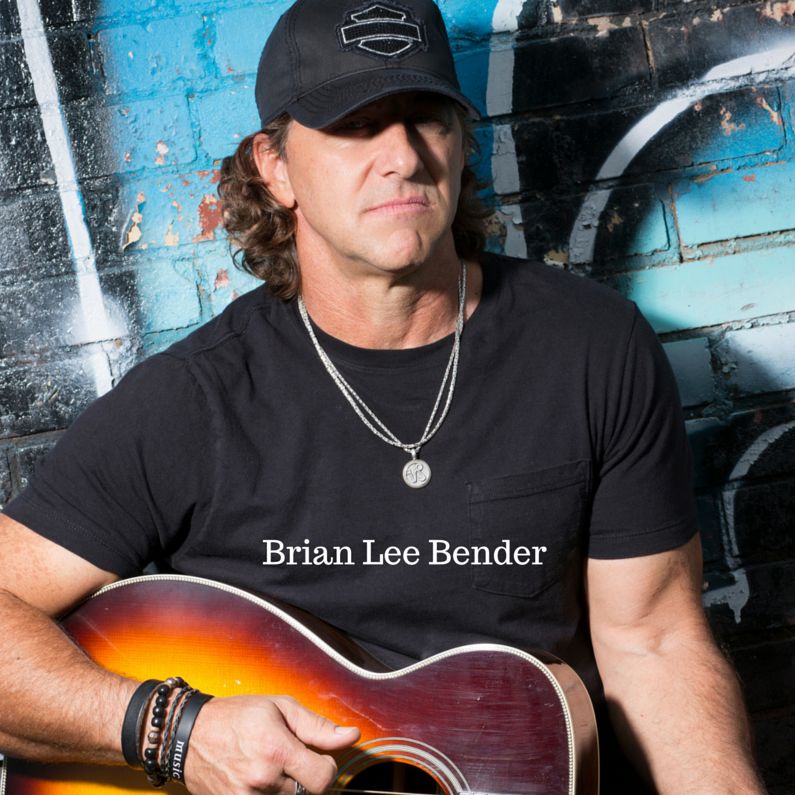 Brian Lee Bender - Country-Pop Artist/Musician/...