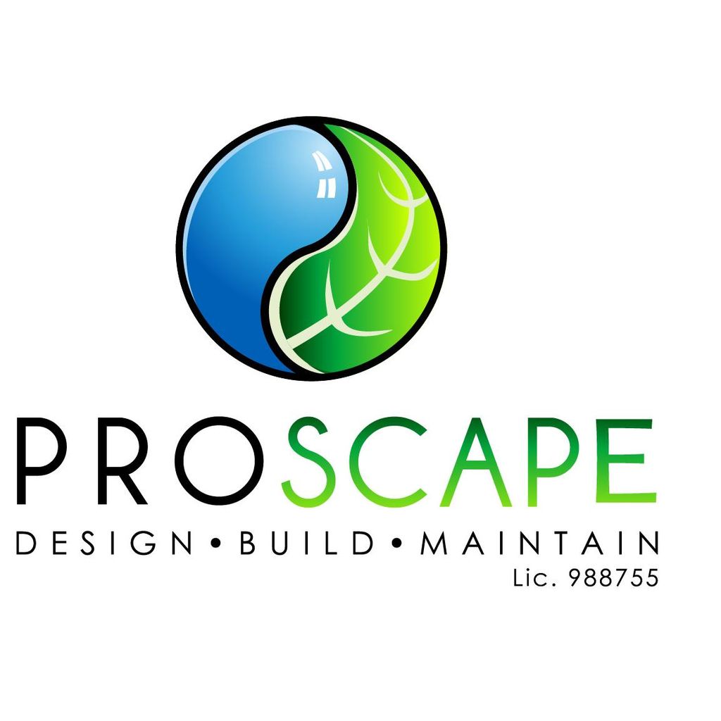 Proscape Construction