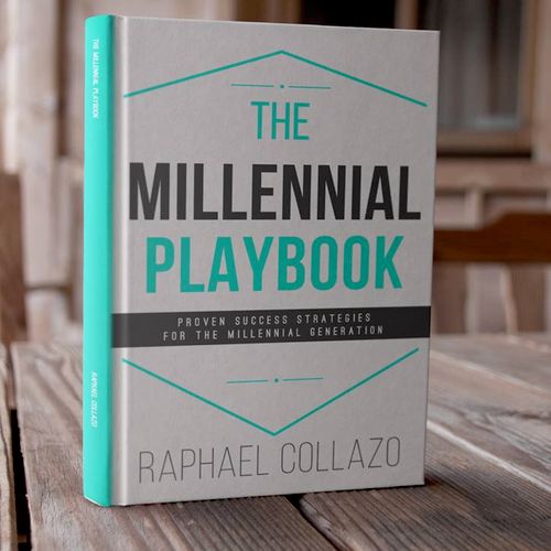 The Millennial Playbook