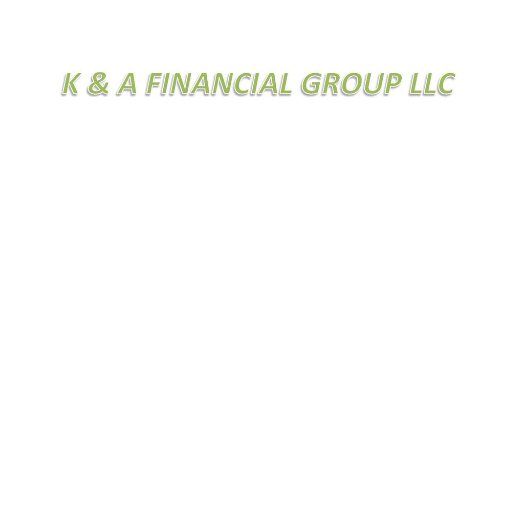 K & A Financial Group LLC