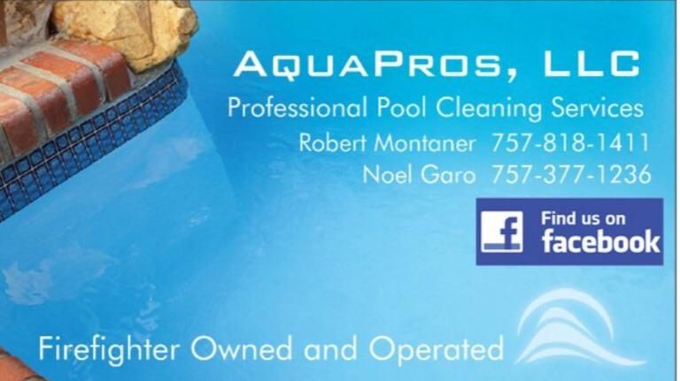 AquaPros, LLC