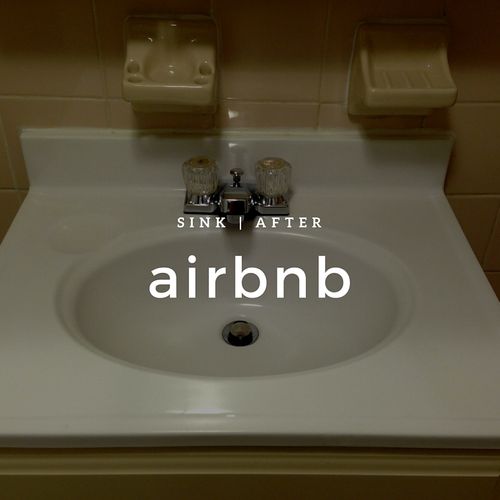 Airbnb | After
