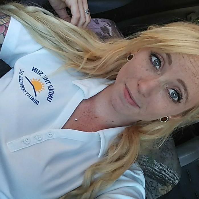 Under the sun quality services, LLC