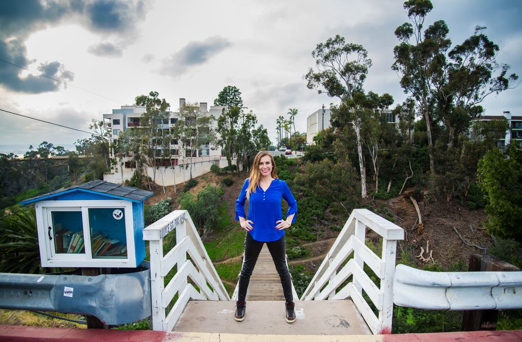 I will coach you through your blind spots and be a