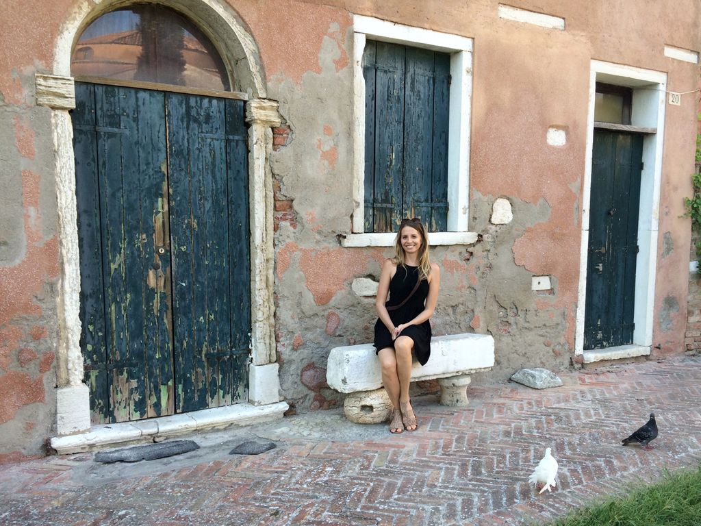 Venice, Italy, 2016