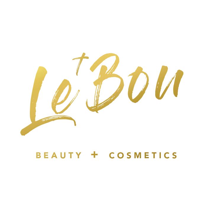 Le'Bou Beauty + Cosmetics