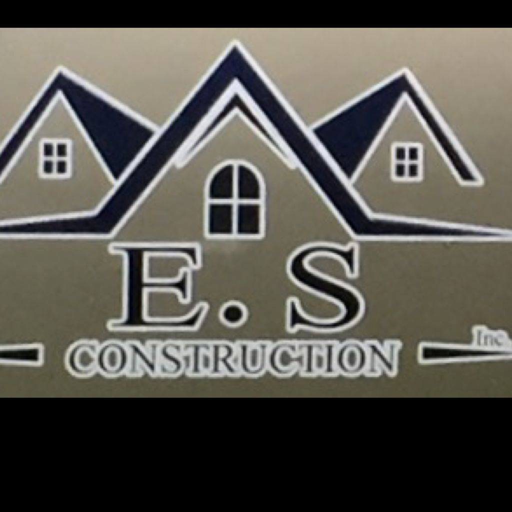 E.S. Construction Inc.