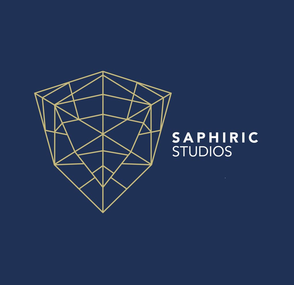 Saphiric Studios