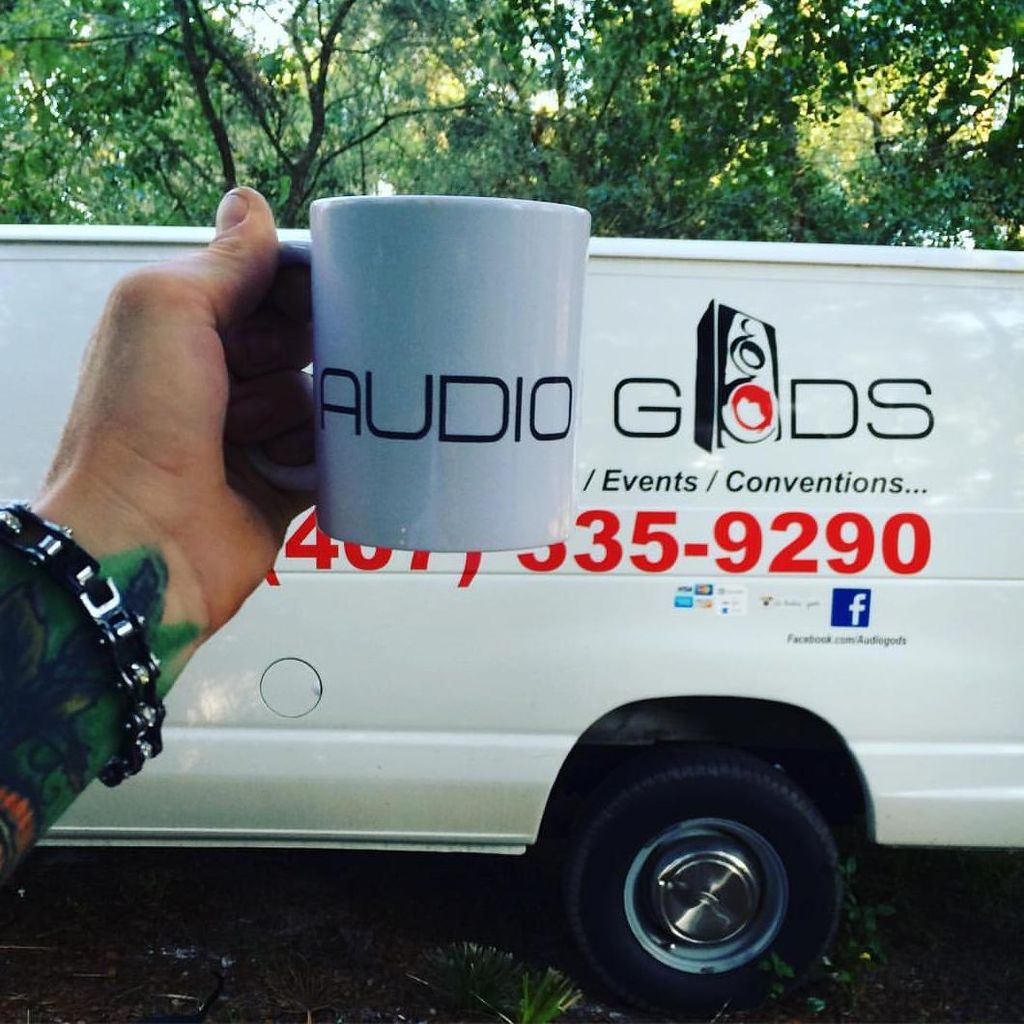 Audio Gods LLC