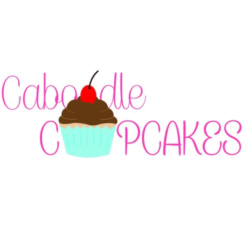 Caboodle Cupcake Logo