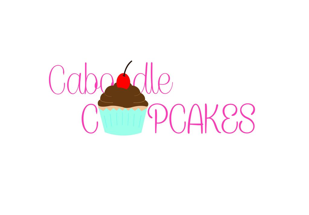 Caboodle Cupcake Logo
