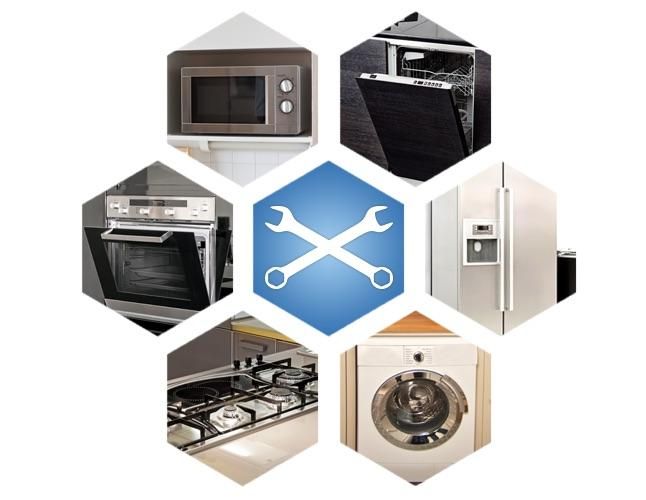 Appliance & Air Conditioning Experts