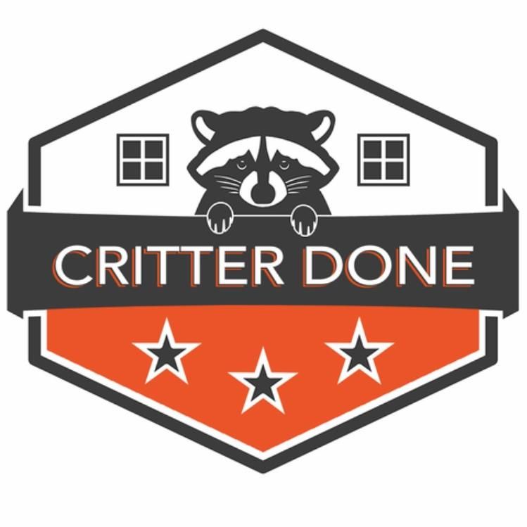 Critter Done Animal Control, LLC