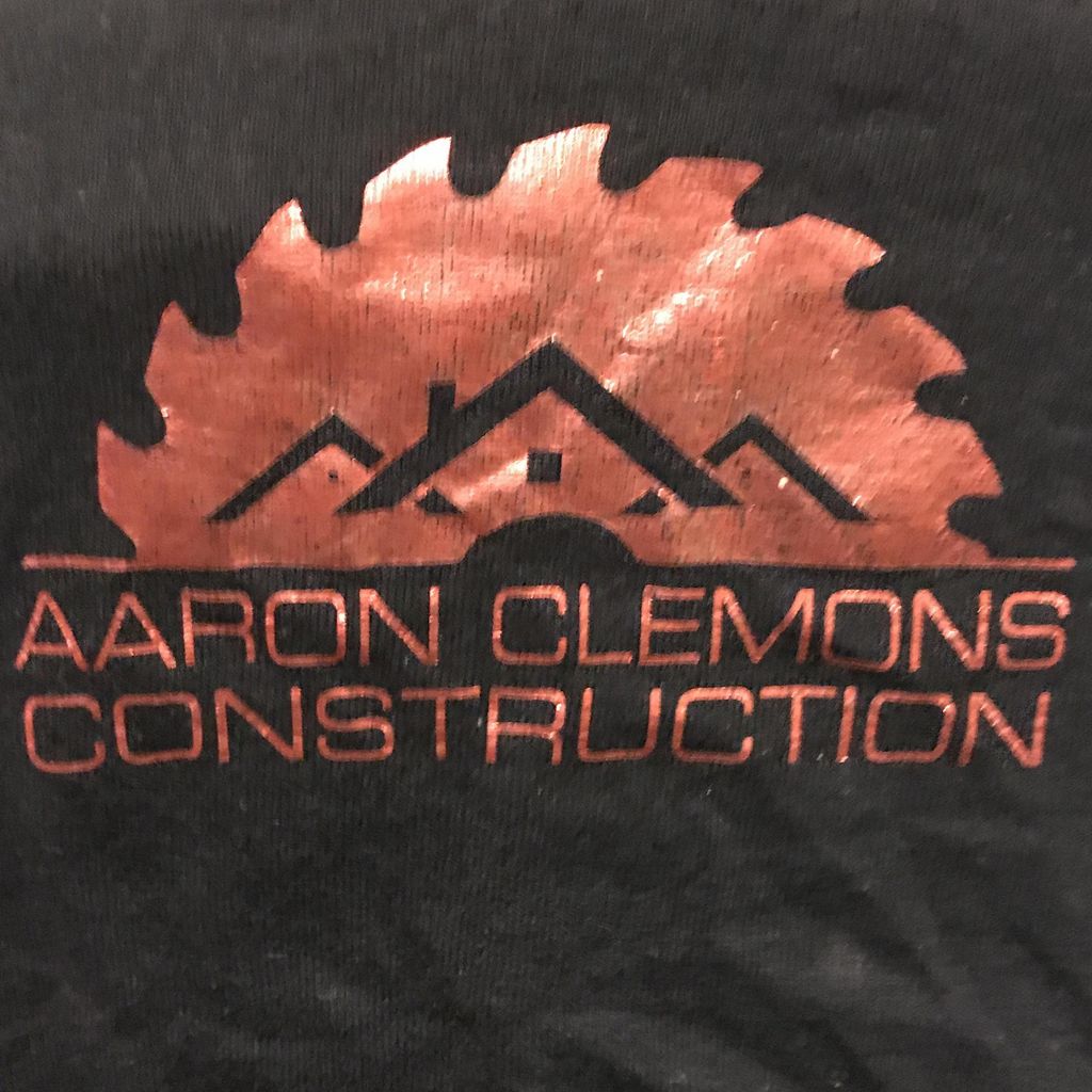 Aaron Clemons Construction