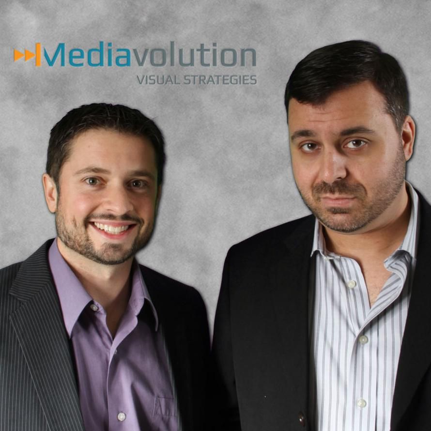 Mediavolution Visual Strategies LLC