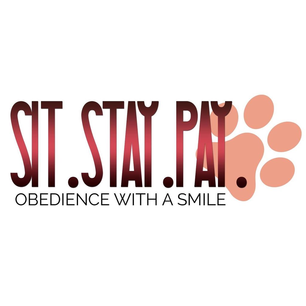 Sit. Stay. Pay.