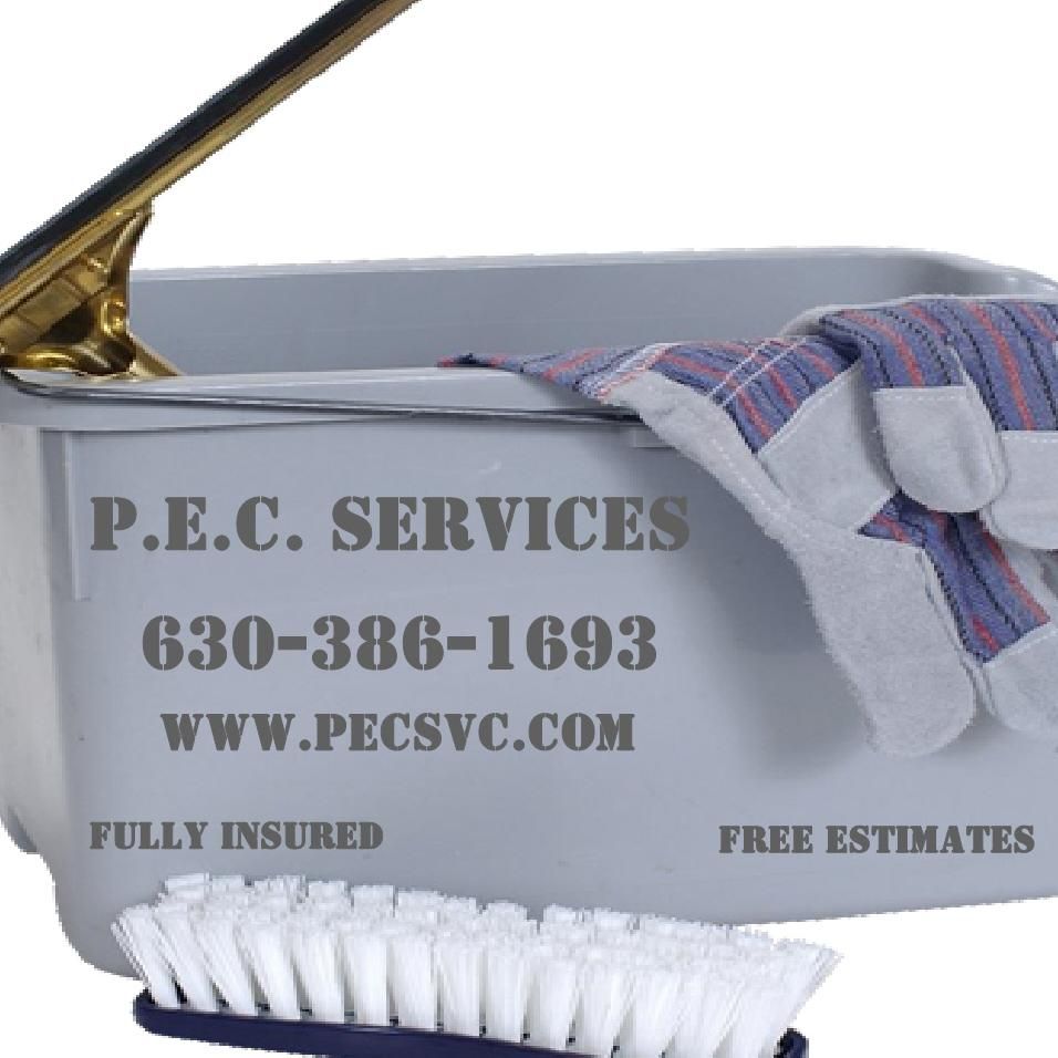 P.E.C. Services
