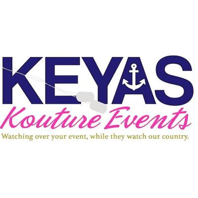 Avatar for KeyasKoutureEvents