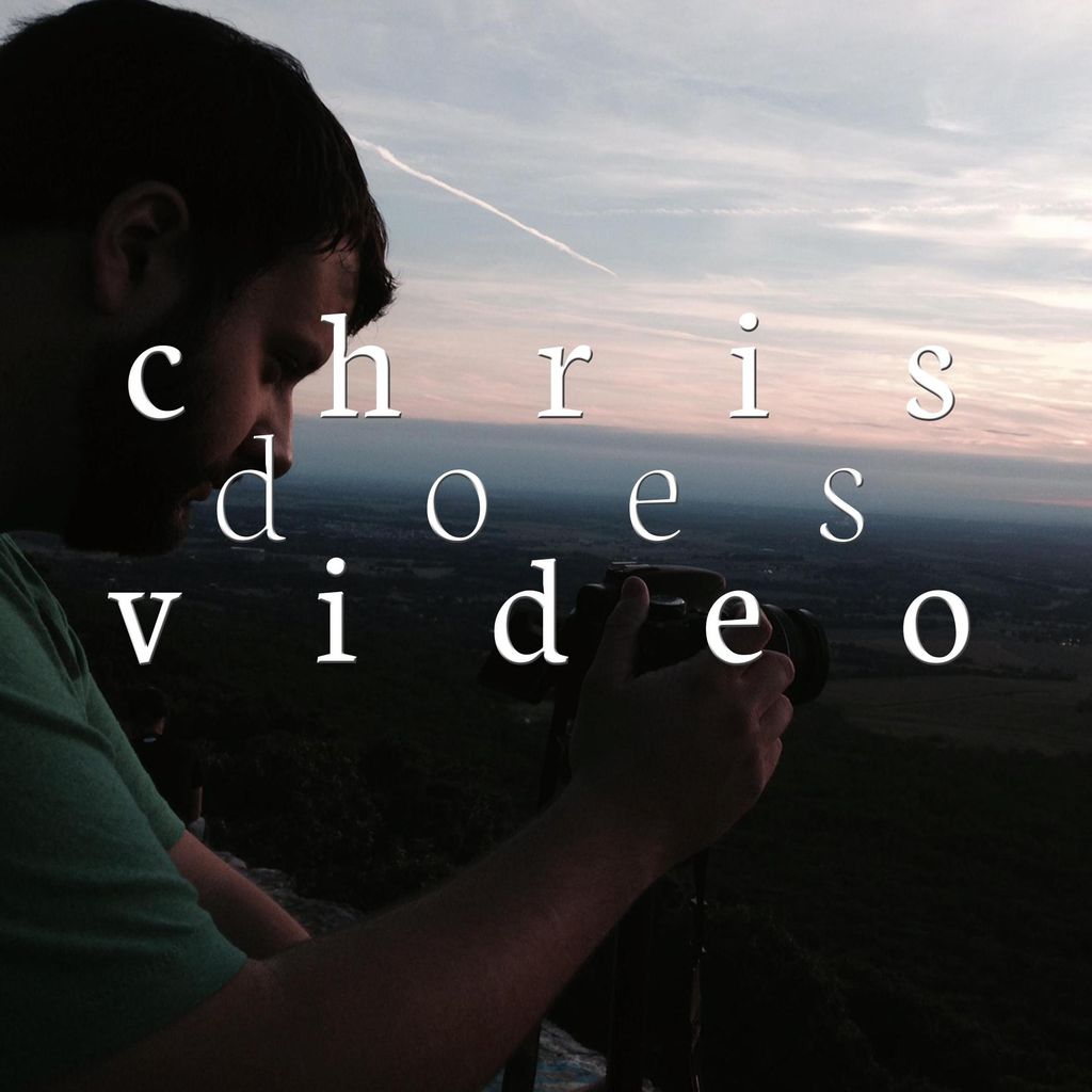 Chris Does Video