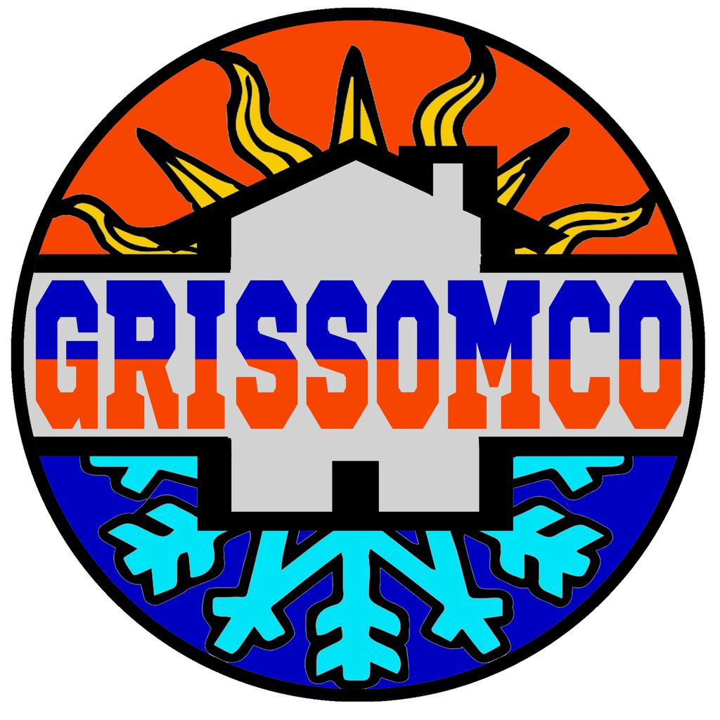 GRISSOM CO Quality Heating and Air and improvem...
