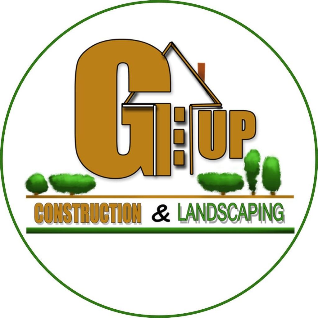 G. Up Construction & Landscaping, LLLP