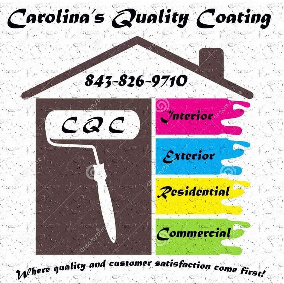 Carolina's Quality Coating LLC
