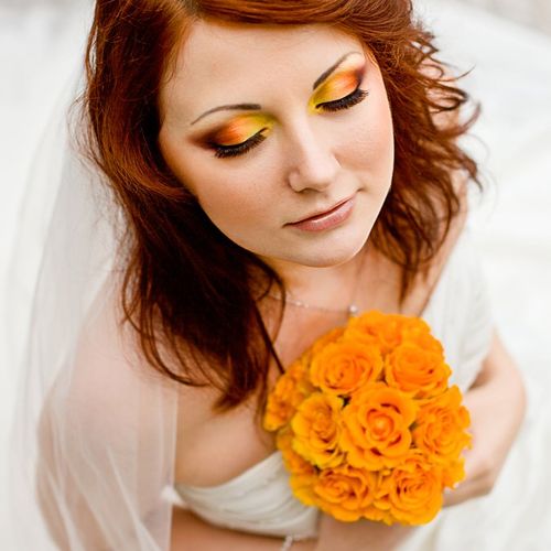 Colorful Bridal Makeup
professionalmakeupbyvanessa