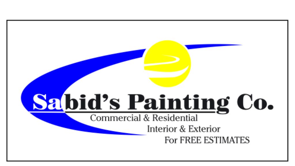 Sabid's Painting Company