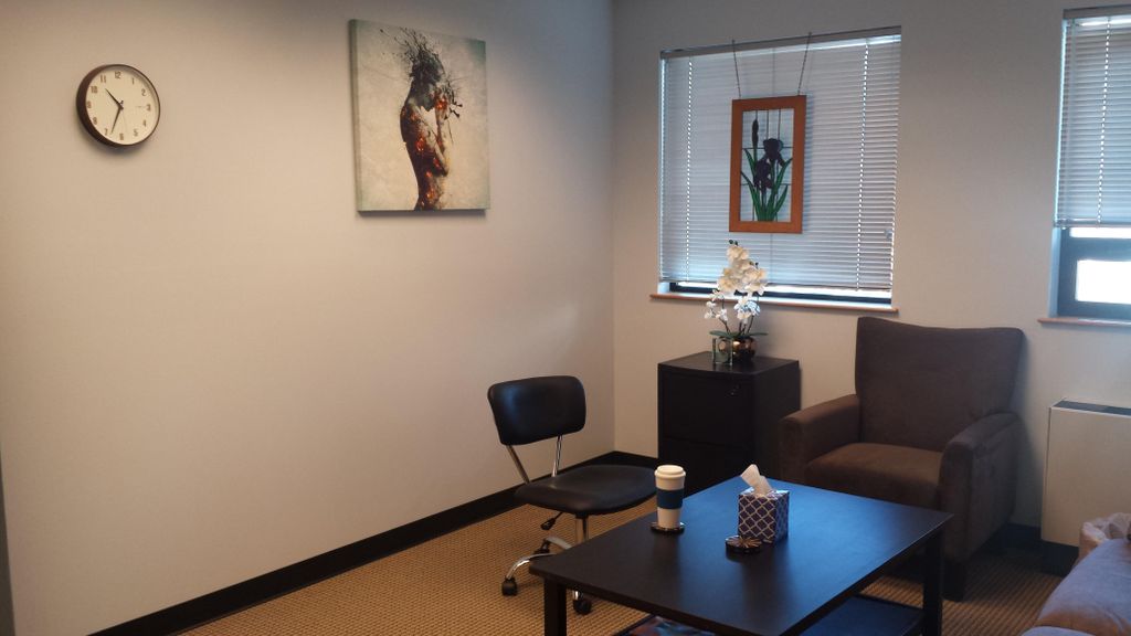 Main office