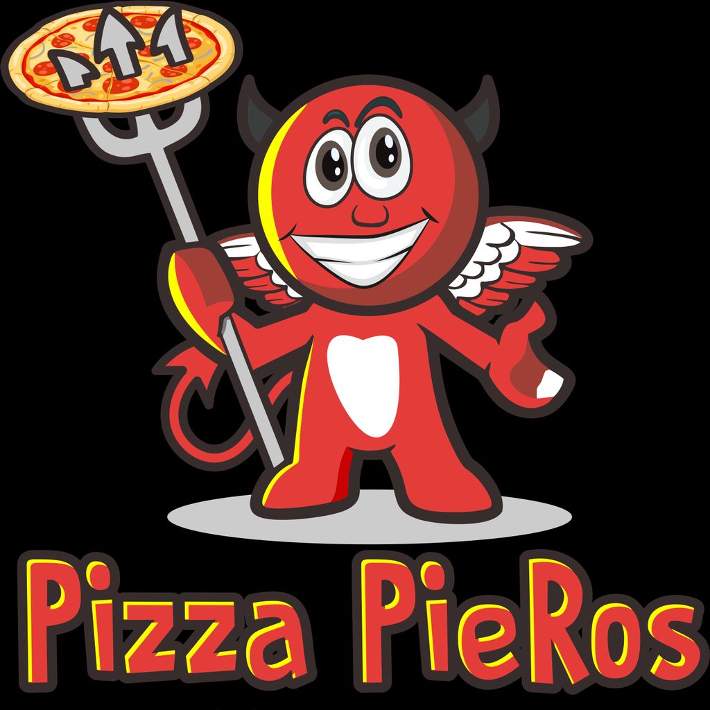 Pizza PieRos