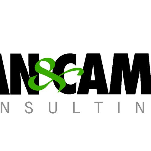 Dan & Camp Consulting logo