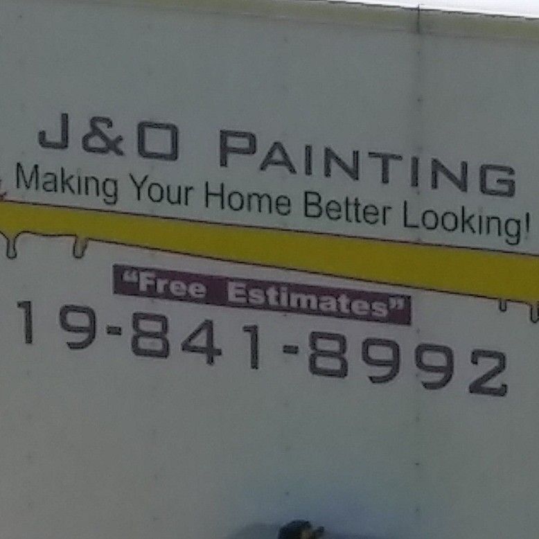 J & O Painting LLC