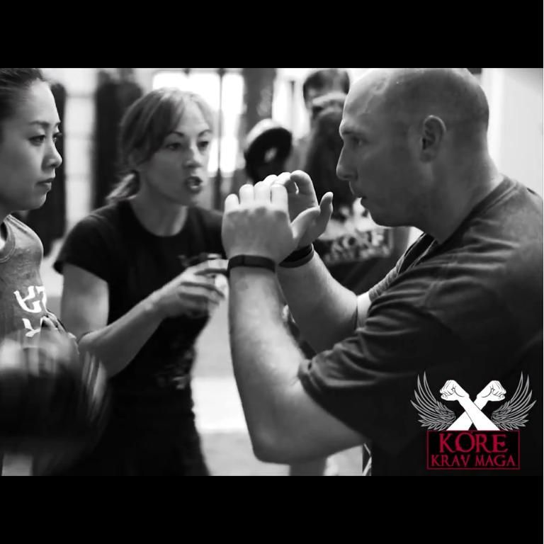 Adult Training Instruction