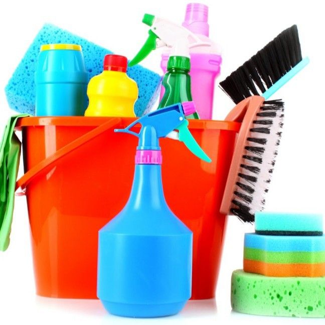 KC Cleaning Services