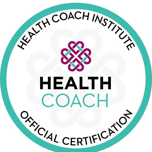 Health Coach Certificate