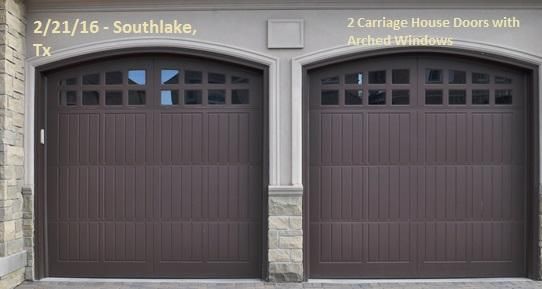 Beautiful Custom Doors at Affordable Prices
