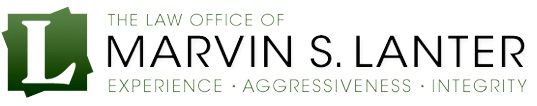 The Law Office of Marvin S. Lanter