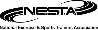 I am a NESTA certified personal trainer and I have