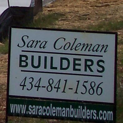 Sara Coleman Builders