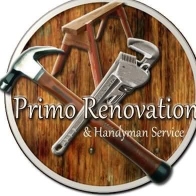Primo Renovation and Handyman Services