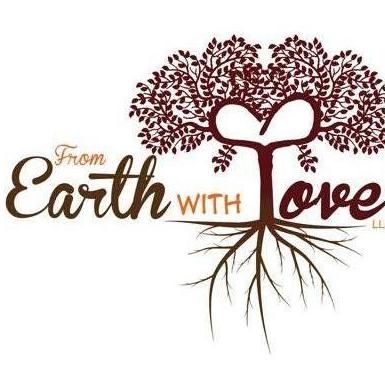 From Earth With Love